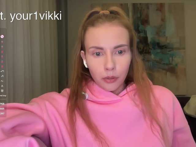 VikkiExtraCheese