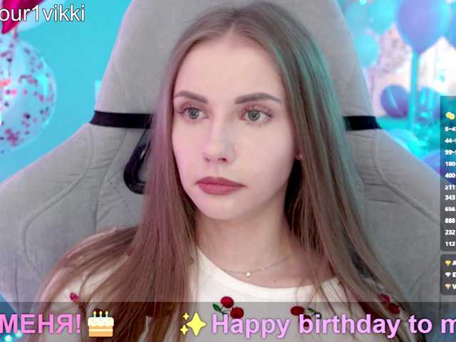 VikkiExtraCheese