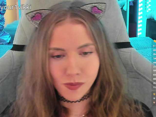 VikkiExtraCheese