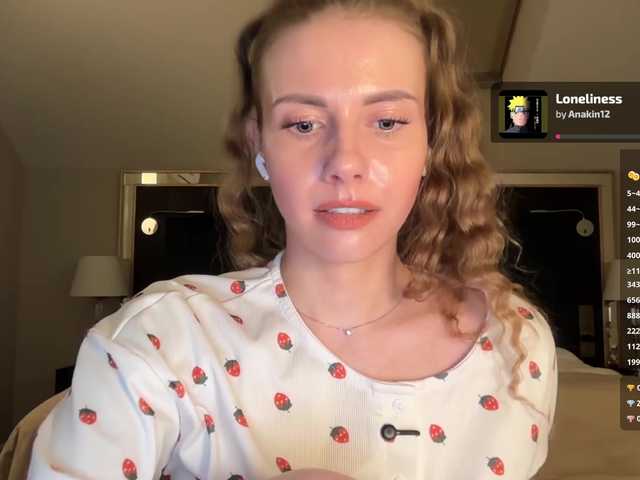 -VikkiL0vesCheese-'s BongaCams show and profile