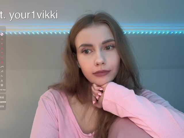 VikkiExtraCheese