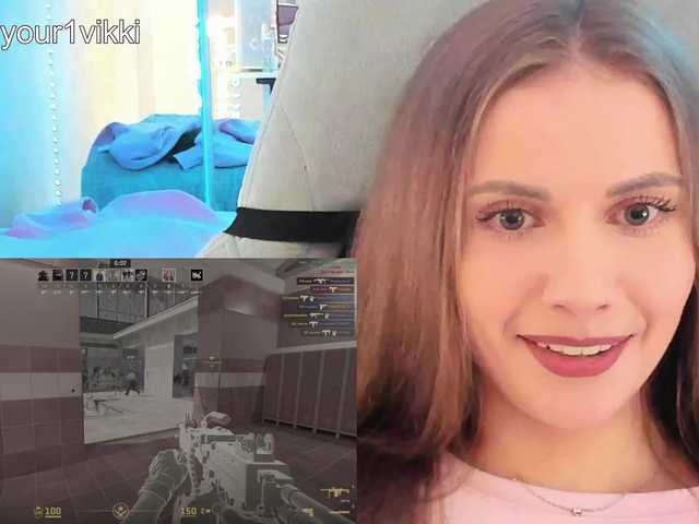 VikkiExtraCheese