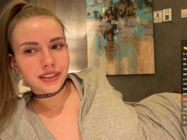 -VikkiL0vesCheese-'s BongaCams show and profile