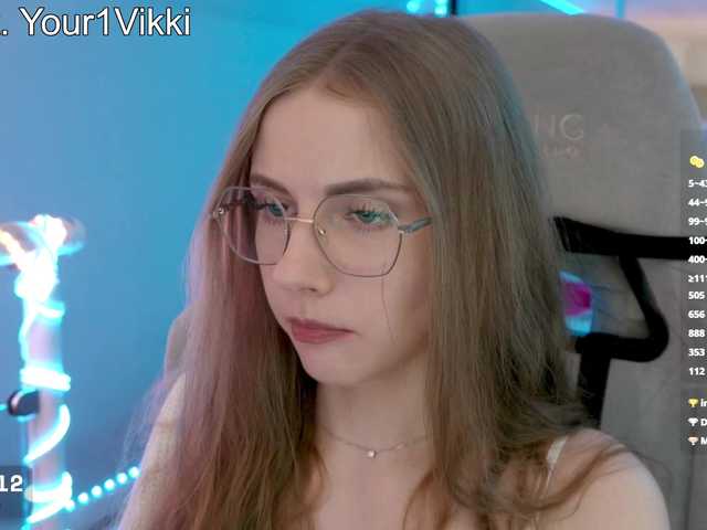 VikkiExtraCheese