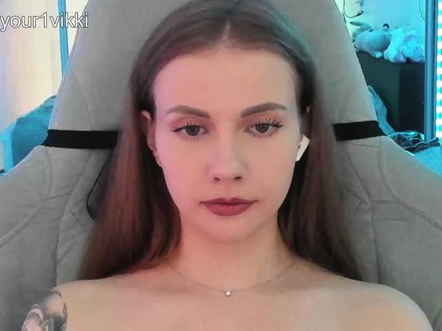 VikkiExtraCheese