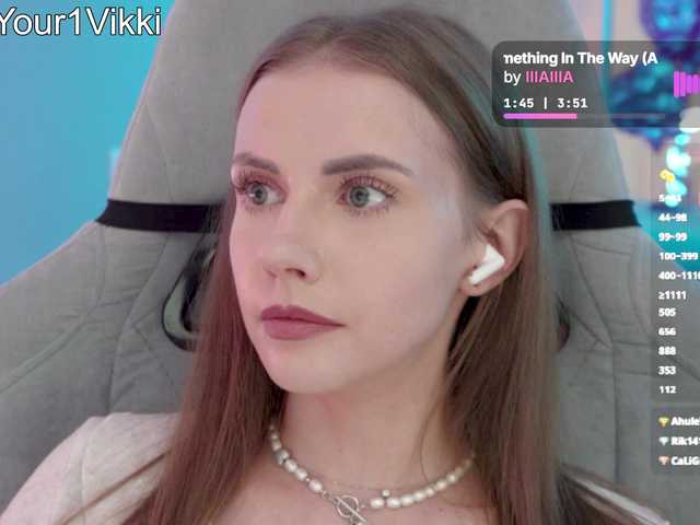 VikkiExtraCheese