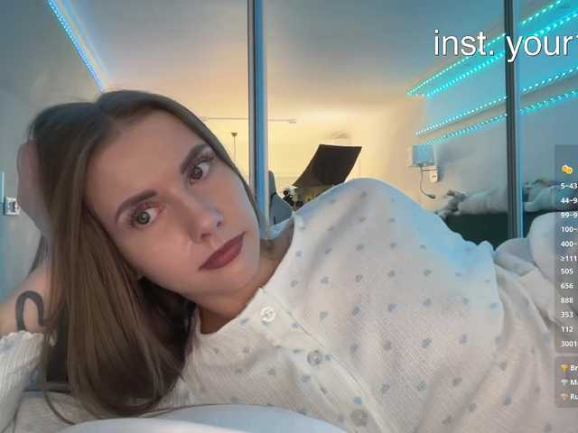 Live трансляция VikkiExtraCheese - slutnetki.online