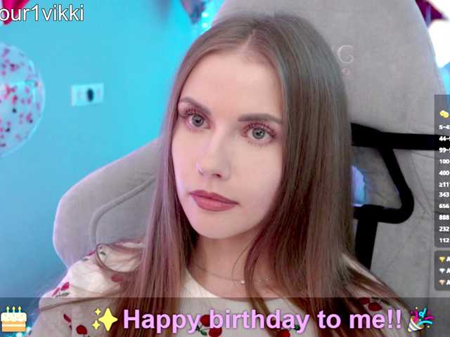 VikkiExtraCheese
