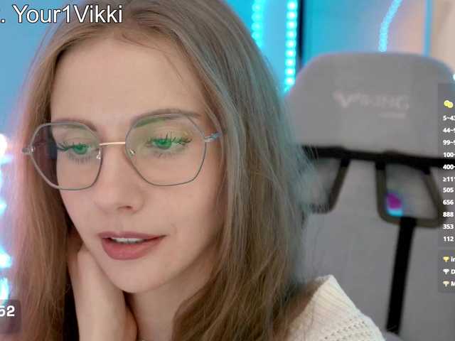 VikkiExtraCheese