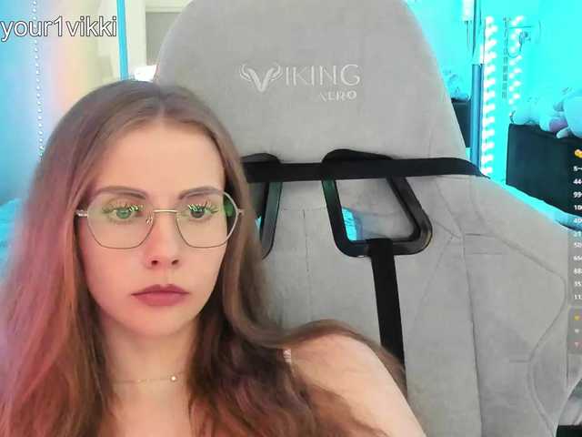Live трансляция VikkiExtraCheese - slutnetki.online