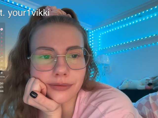 VikkiExtraCheese
