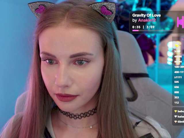 -VikkiL0vesCheese- Live Cam and Statistics on UnifiedCams