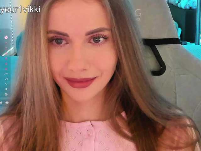 VikkiExtraCheese