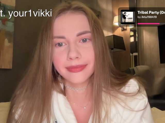 VikkiExtraCheese