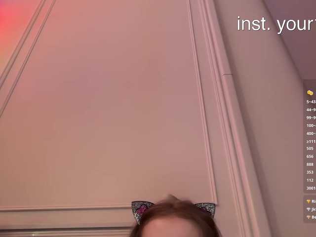 -vikkil0vescheese- live sex show