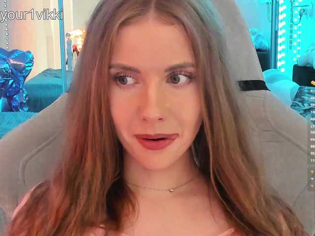 VikkiExtraCheese