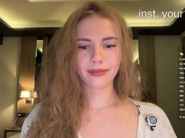 Live трансляция VikkiExtraCheese - slutnetki.online