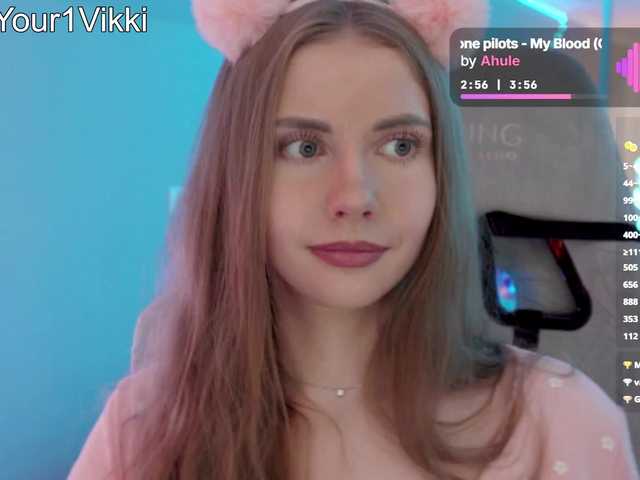 VikkiExtraCheese