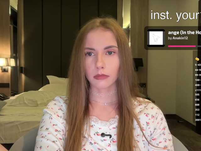 Live трансляция VikkiExtraCheese - slutnetki.online