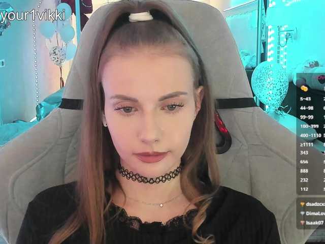 VikkiExtraCheese