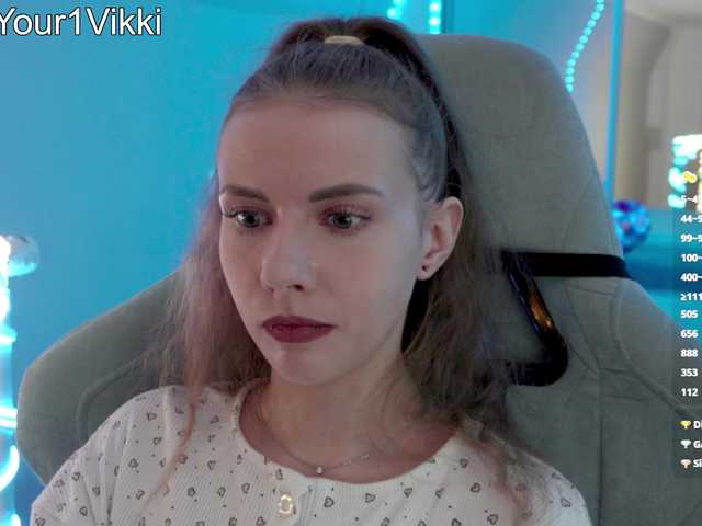 VikkiExtraCheese