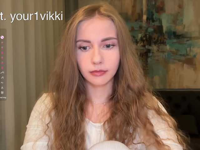 VikkiExtraCheese