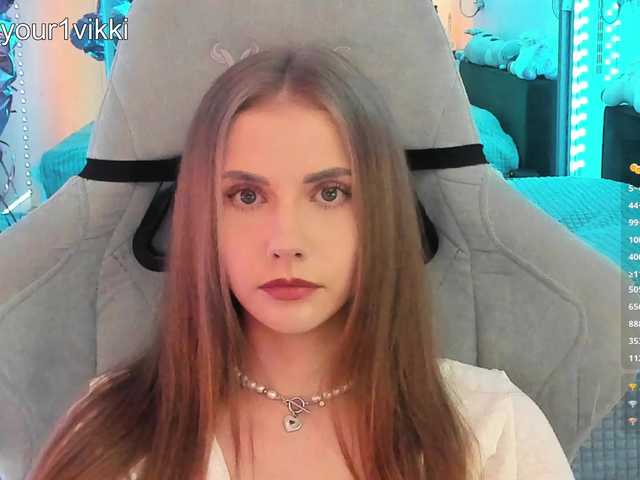 VikkiExtraCheese