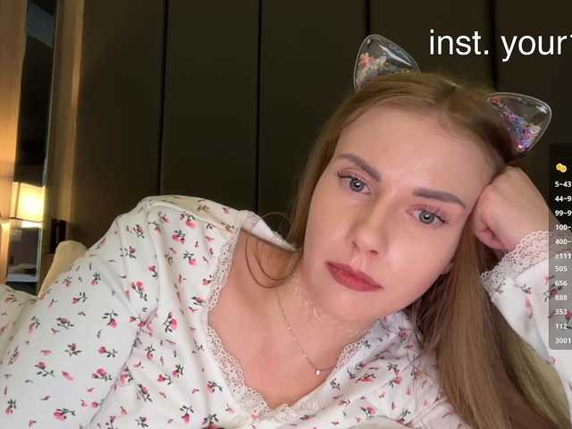 Live трансляция VikkiExtraCheese - slutnetki.online
