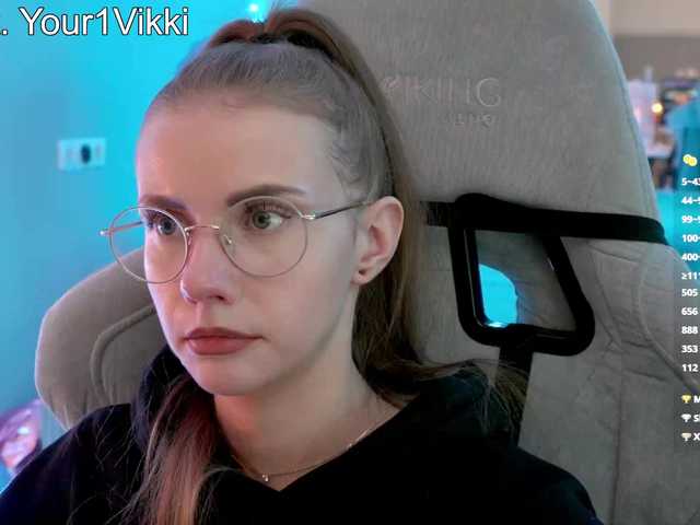 VikkiExtraCheese