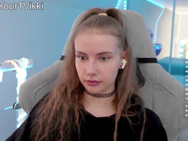 VikkiExtraCheese