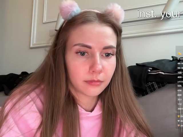 -VikkiL0vesCheese- live webcam show