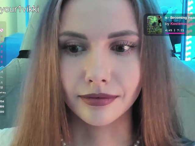 VikkiExtraCheese