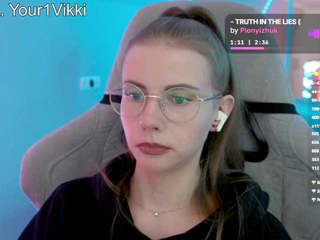VikkiExtraCheese