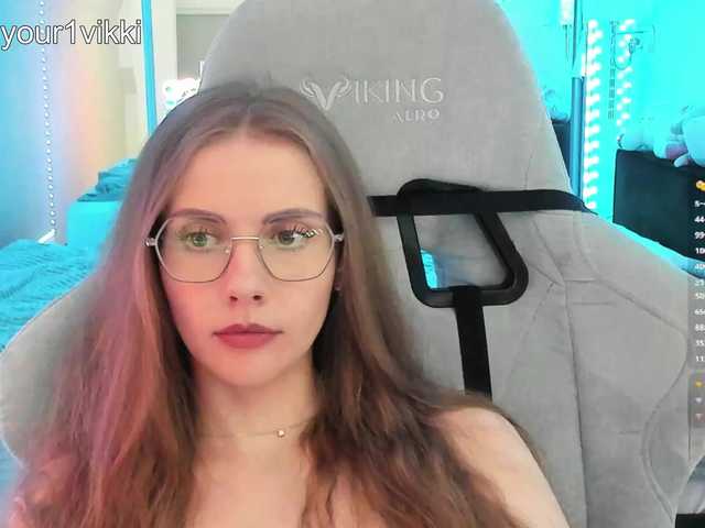 Live трансляция VikkiExtraCheese - slutnetki.online