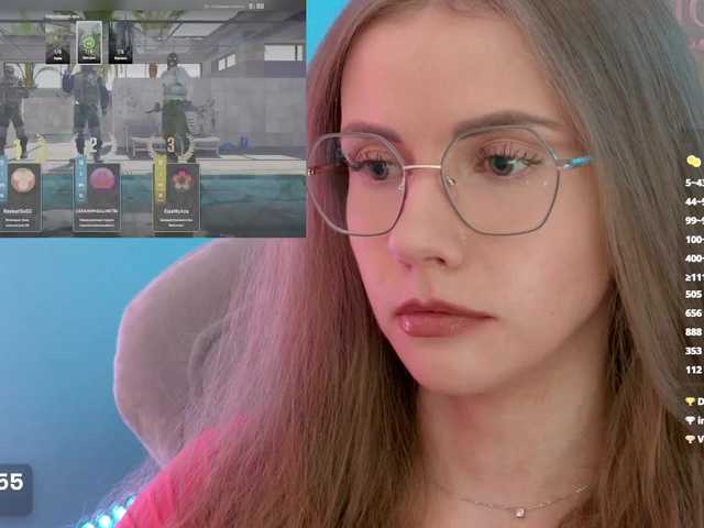 VikkiExtraCheese