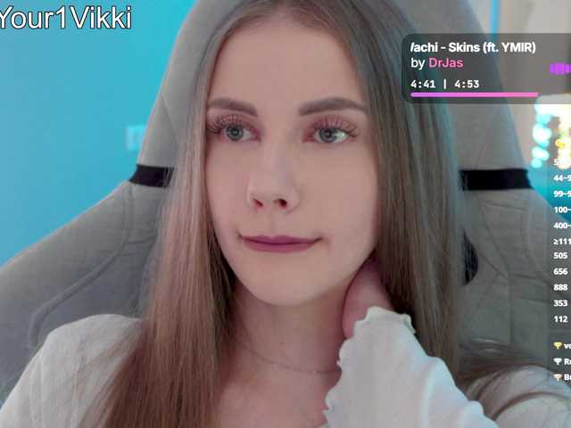 VikkiExtraCheese