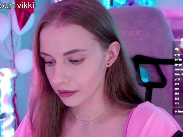 VikkiExtraCheese
