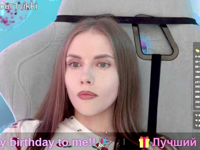 VikkiExtraCheese