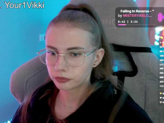VikkiExtraCheese