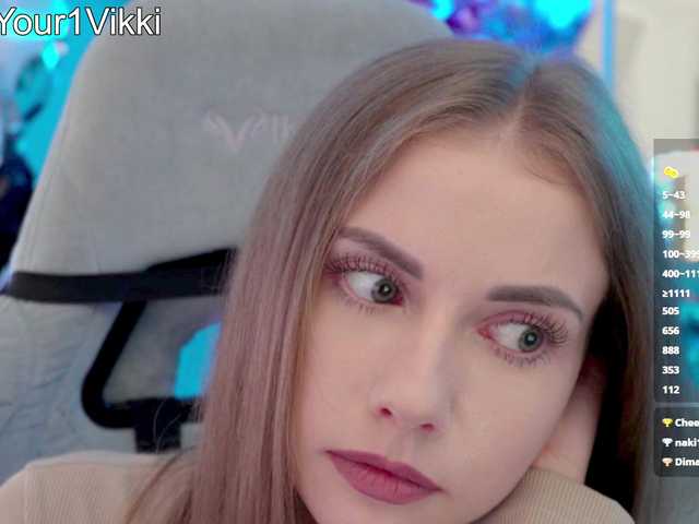 VikkiCheese preview