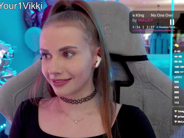 VikkiExtraCheese
