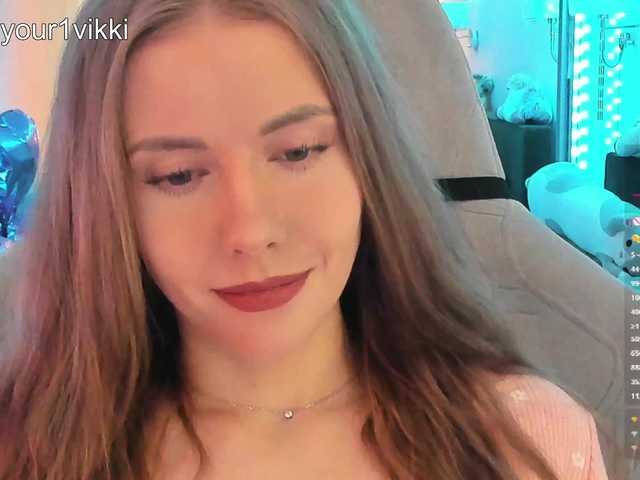 VikkiExtraCheese