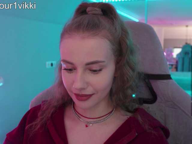 VikkiExtraCheese