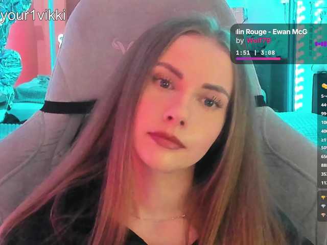 VikkiExtraCheese