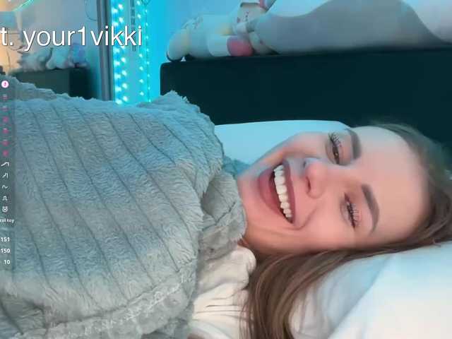 VikkiExtraCheese
