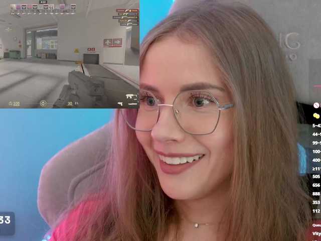 VikkiExtraCheese