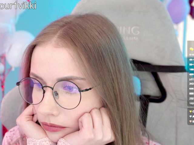 VikkiCheese