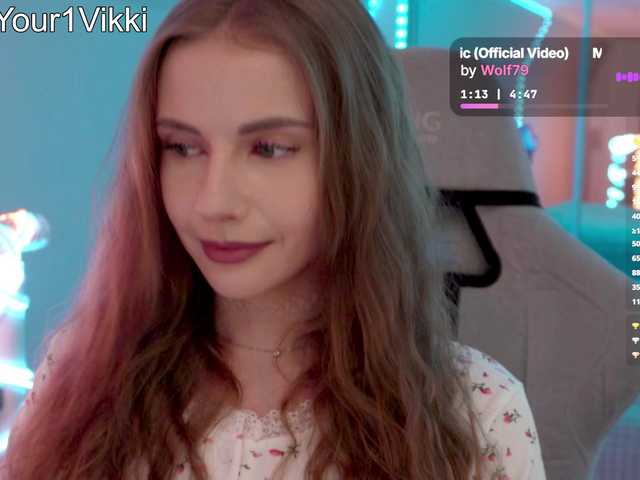 VikkiExtraCheese