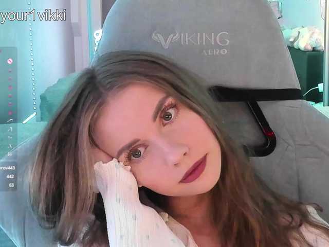 VikkiExtraCheese