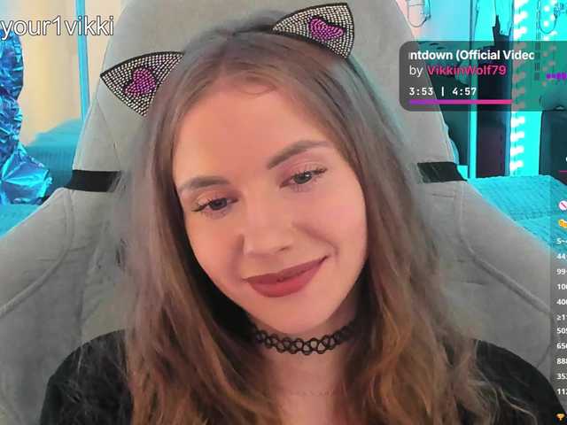 VikkiExtraCheese